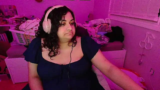 Snapshot of chericheesecake chatting on September 21, 4:50 am chericheesecake online show from September 21, 4:50 am