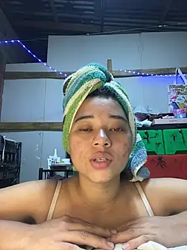 Rico02j online show from July 12, 8:09 pm