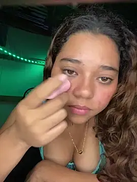 Rico02j online show from June 18, 3:49 am