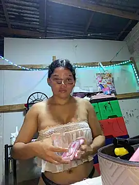 Rico02j online show from July 6, 2:29 am