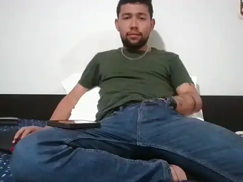 JGentleman online show from September 11, 1:05 am