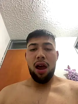 JGentleman online show from November 12, 4:05 am