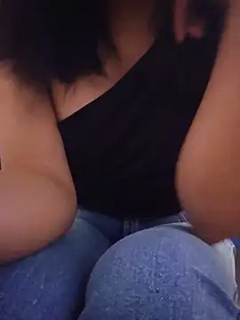 Miss Pompitas23 online show from June 1, 3:07 am