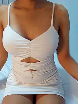 Miss Pompitas23 online show from April 15, 4:07 am