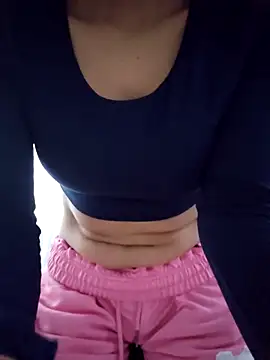 Miss Pompitas23 online show from February 26, 10:43 pm