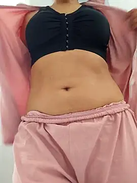 Miss Pompitas23 online show from September 30, 5:19 pm