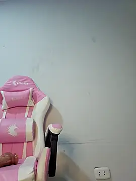 Miss Pompitas23 online show from October 12, 4:36 am