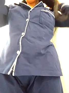 Miss Pompitas23 online show from October 28, 6:07 pm