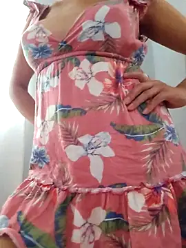 Miss Pompitas23 online show from November 8, 9:18 pm