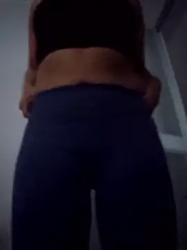 Miss Pompitas23 online show from January 7, 11:21 pm