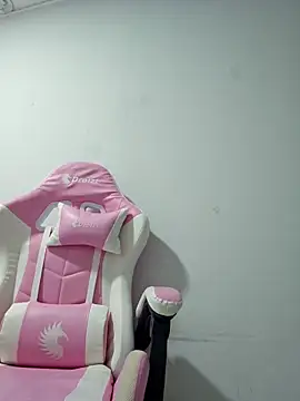 Miss Pompitas23 online show from December 1, 1:50 am