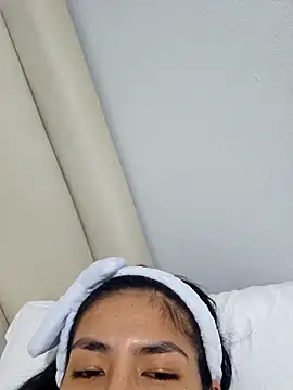 Miss Pompitas23 online show from December 20, 4:48 am