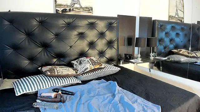 Kymy marquez online show from March 29, 8:43 pm