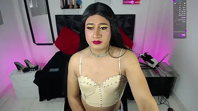 Athenea  Rouse online show from September 22, 7:03 am