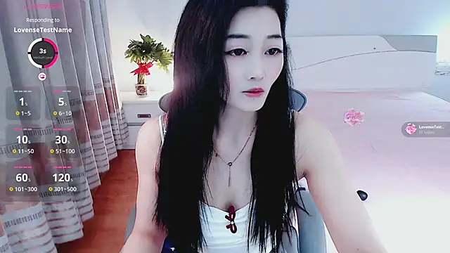 yaoyao-baby520 online show from February 6, 12:28 am