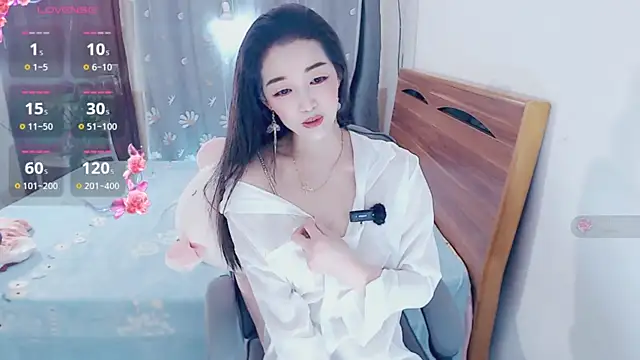 yaoyao-baby520 online show from April 6, 12:28 am