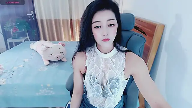 yaoyao-baby520 online show from March 6, 12:27 am