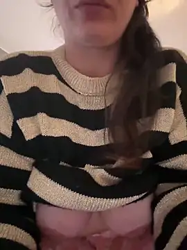 Snapshot of sabrinavogliosa chatting on February 23, 2:57 pm sabrinavogliosa online show from February 23, 2:57 pm