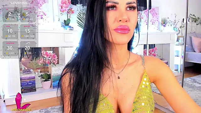 GallienneGold online show from March 15, 7:21 pm