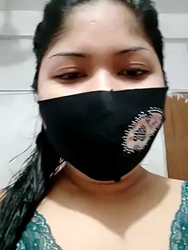 Nusrat-N online show from October 21, 1:49 am