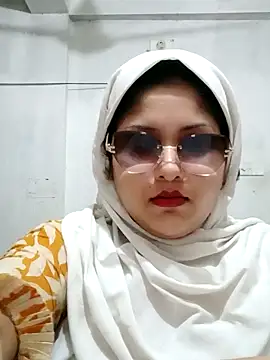 Nusrat-N online show from May 24, 1:22 pm
