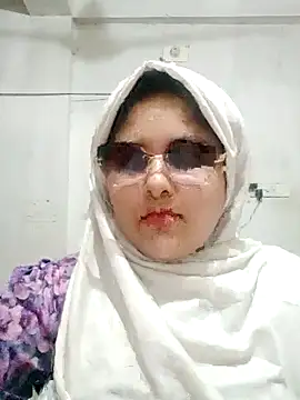 Nusrat-N online show from May 19, 2:24 pm