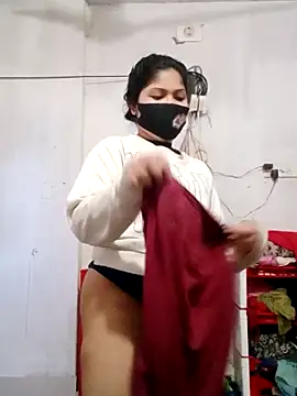 Nusrat-N online show from November 16, 2:38 am