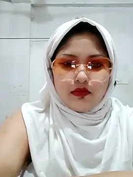 Nusrat-N online show from April 21, 2:03 am