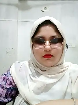 Nusrat-N online show from July 12, 3:46 pm