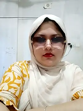 Nusrat-N online show from July 14, 1:05 am