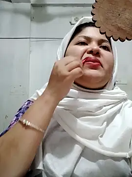 Nusrat-N online show from March 30, 9:38 pm