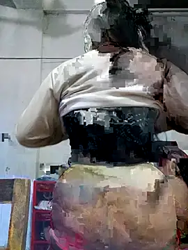 Nusrat-N online show from November 27, 2:56 am