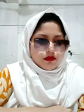 Nusrat-N online show from April 12, 1:31 am