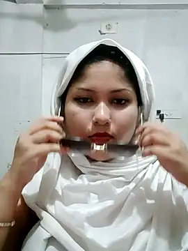 Nusrat-N online show from April 21, 4:35 pm