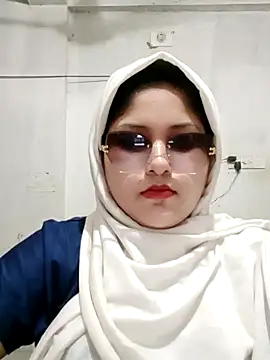 Nusrat-N online show from May 4, 1:03 pm
