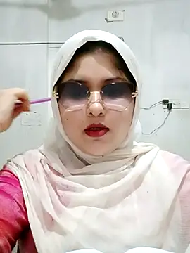 Nusrat-N online show from July 8, 3:34 pm