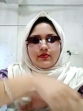 Nusrat-N online show from May 8, 5:22 am
