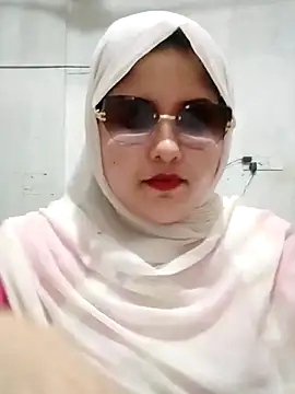 Nusrat-N online show from June 14, 2:29 pm