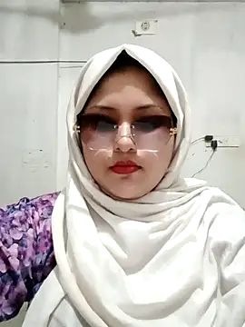 Nusrat-N online show from May 7, 1:25 pm