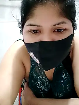 Nusrat-N online show from October 26, 1:17 am