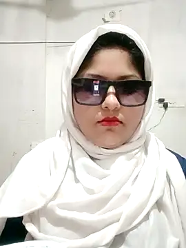 Nusrat-N online show from February 24, 1:06 am