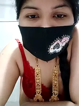 Nusrat-N online show from October 27, 1:23 pm