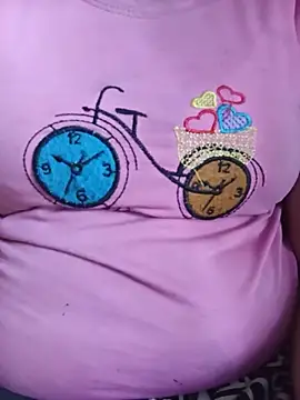 Ppmaivang online show from June 16, 1:27 am