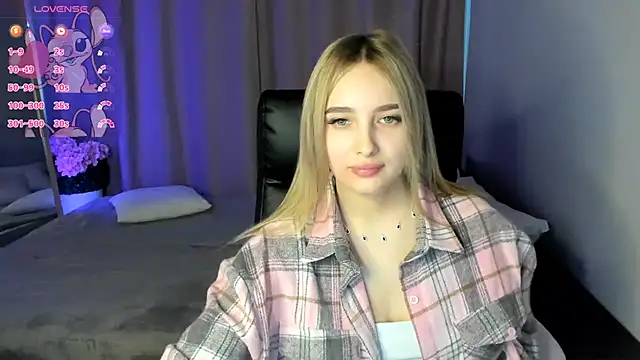 TaisiaHot online show from February 22, 9:11 am