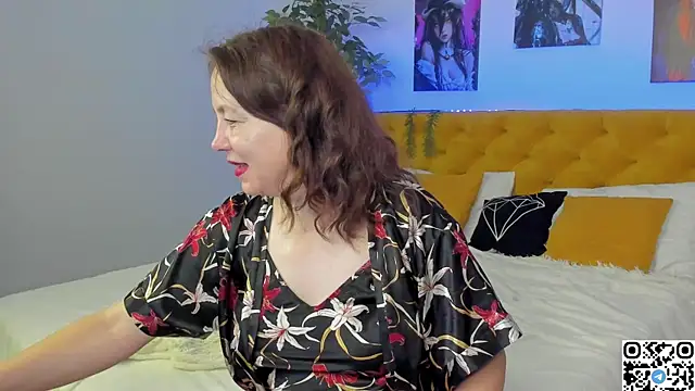 Kira Adler online show from May 30, 12:50 am