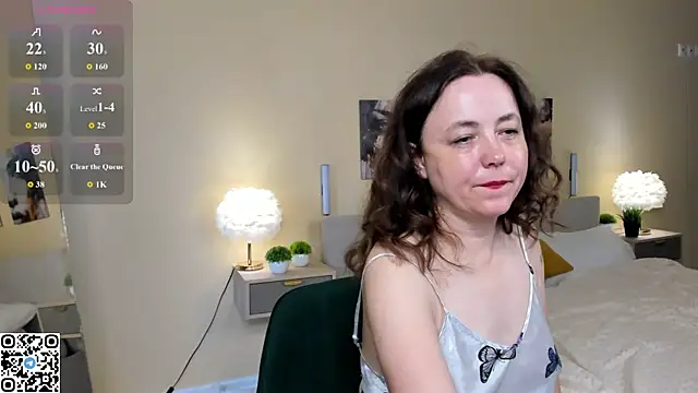 Snapshot of Kira_Adler chatting on June 15, 12:44 am Kira Adler online show from June 15, 12:44 am