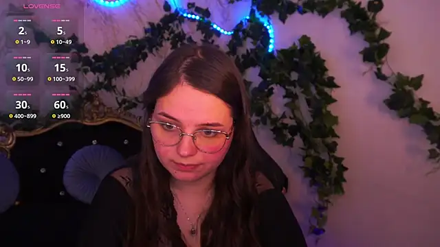 Snapshot of SophieDreamss chatting on November 12, 2:32 pm SophieDreamss online show from November 12, 2:32 pm