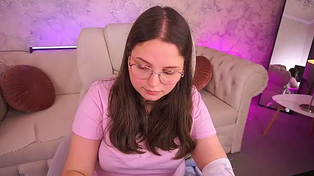 SophieDreamss online show from October 21, 2:27 pm