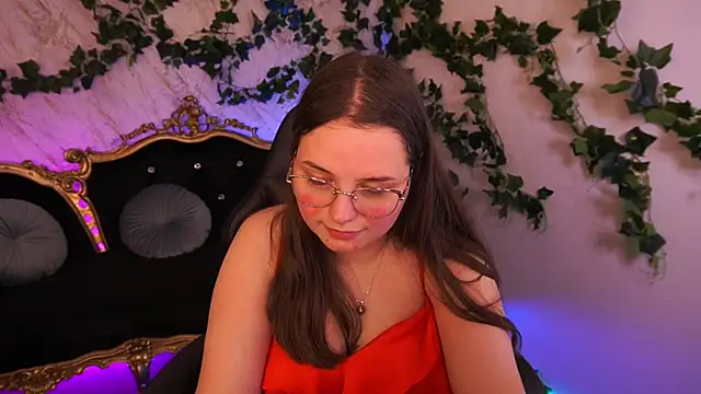 SophieDreamss online show from October 18, 1:57 pm