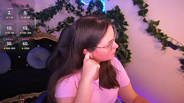 Snapshot of SophieDreamss chatting on November 14, 2:32 pm SophieDreamss online show from November 14, 2:32 pm